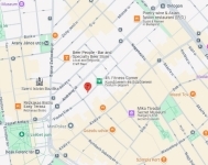 Budapest VI. kerület 公寓房（砖头） 15