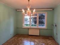 Budapest XIV. kerület 公寓房（砖头） 1