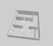 Budapest XIV. kerület 公寓房（砖头） 11