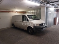Budapest IV. kerület 车库 0