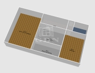 Budapest XIV. kerület 公寓房（砖头） 10