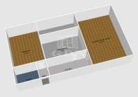 Budapest XIV. kerület 公寓房（砖头） 11