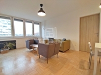 Budapest XIV. kerület 公寓房（百叶窗） 2