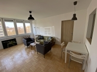 Budapest XIV. kerület 公寓房（百叶窗） 1