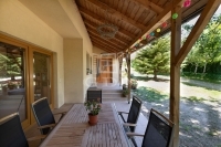 Tárnok Промышленная территория 2