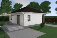 Kecskemét Családi ház 8