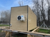 Kecskemét 家庭别墅 13