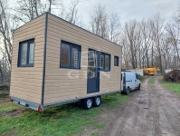 Kecskemét 家庭别墅 14