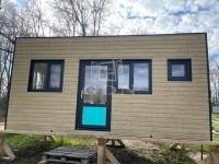 Kecskemét 家庭别墅 10