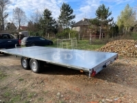 Kecskemét 家庭别墅 15