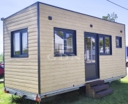 Kecskemét 家庭别墅 0