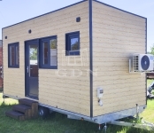 Kecskemét 家庭别墅 1