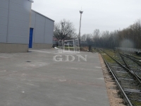Kecskemét 库房 9