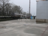 Kecskemét 库房 1