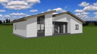 Jakabszállás Einfamilienhaus 1
