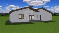 Jakabszállás Einfamilienhaus 2