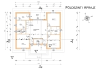 Jakabszállás Einfamilienhaus 3