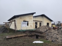 Jakabszállás Einfamilienhaus 0