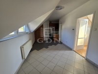 Kecskemét Lakás (téglaépítésű) 2