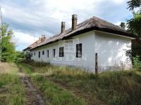 Ágasegyháza Промышленная территория 5