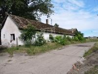 Ágasegyháza Промышленная территория 6