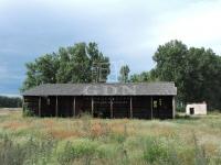 Ágasegyháza Промышленная территория 15