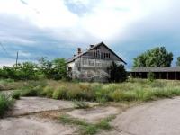 Ágasegyháza Промышленная территория 8