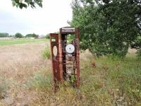 Ágasegyháza Промышленная территория 18