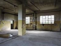 Ágasegyháza Промышленная территория 12