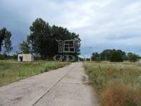 Ágasegyháza Промышленная территория 3