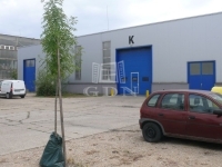 Kecskemét Склад - 4.980.000 HUF