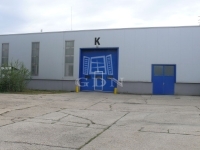 Kecskemét Склад 6