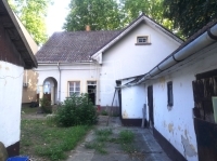 Lajosmizse 家庭别墅 11