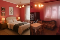 Lajosmizse 家庭别墅 6