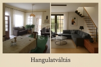 Lajosmizse 家庭别墅 4