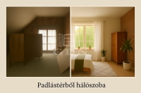 Lajosmizse 家庭别墅 0