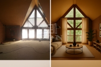 Lajosmizse 家庭别墅 1