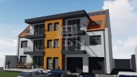 Продается квартира (кирпичная) Kecskemét, 74m2