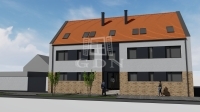 Kecskemét Wohnung (Ziegel) 0