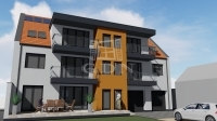 Kecskemét Wohnung (Ziegel) 1