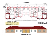Kecskemét 家庭别墅 5