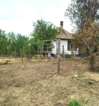 Cegléd 家庭别墅 0