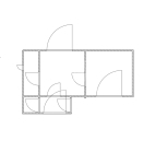 Cegléd 家庭别墅 6