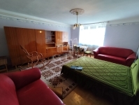 Tiszaalpár Family House 1