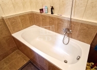 Budapest VII. kerület 公寓房（砖头） 9