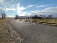 Kecskemét Building lot 1