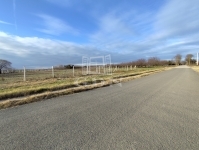 Kecskemét Building lot 2