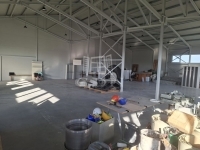 Kecskemét Storage 3