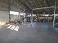 Kecskemét Storage 11