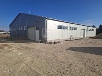 Kecskemét Storage 1